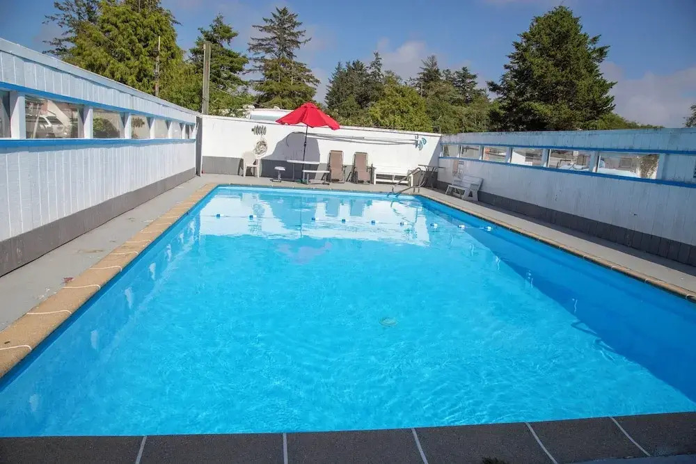 Westport RV Park & Motel