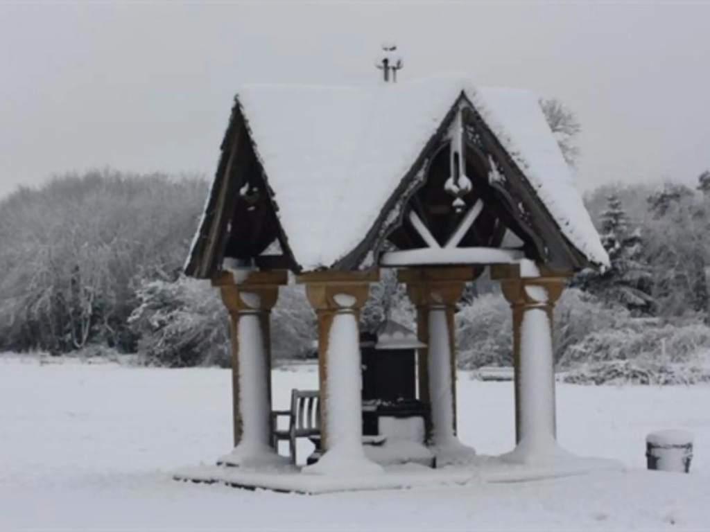 The Inn On The Green