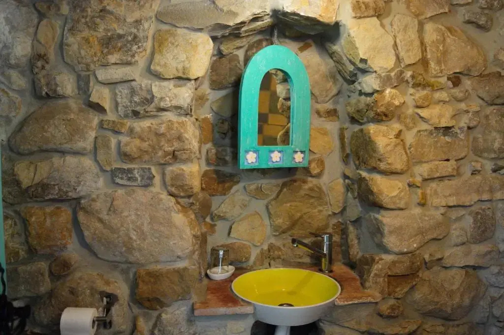 Casa Rural Ahoraya