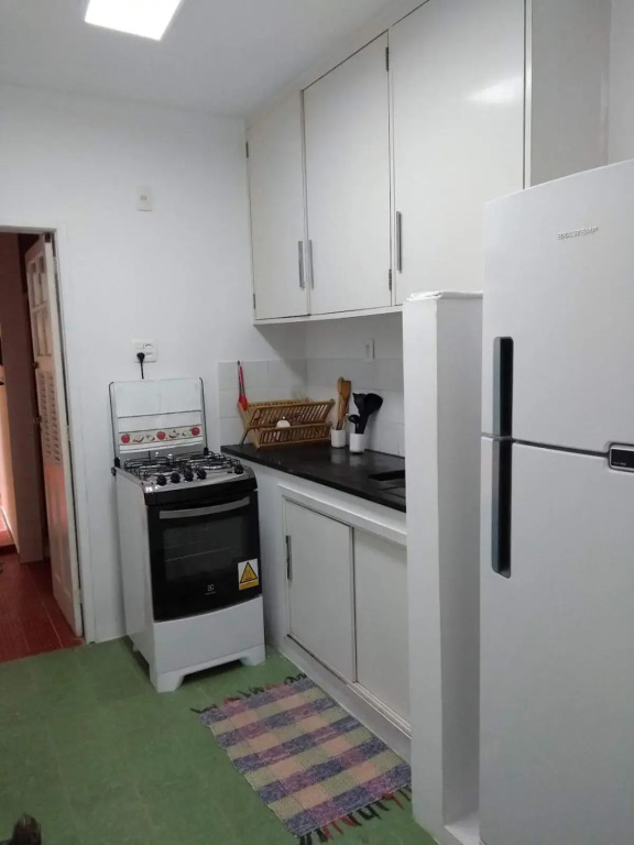 Ipanema - Apartamento para 6 pessoas a 100 m da praia