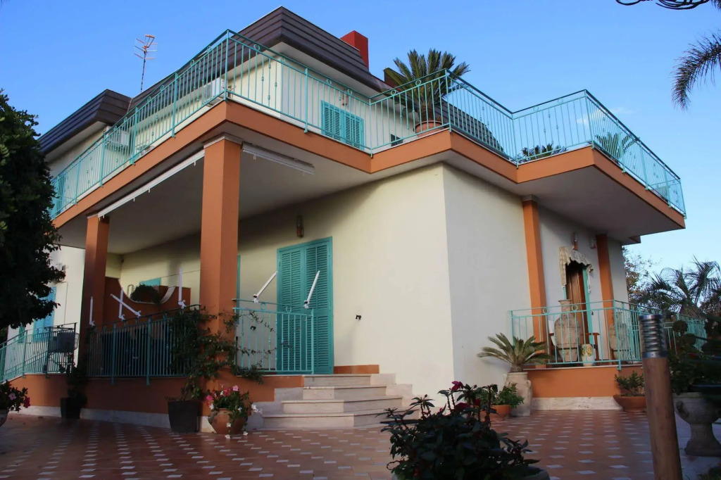 Villa Julia