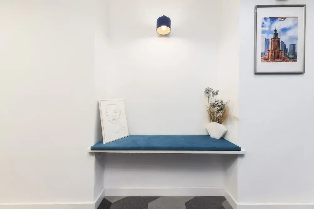 Moon Hostel Warszawa