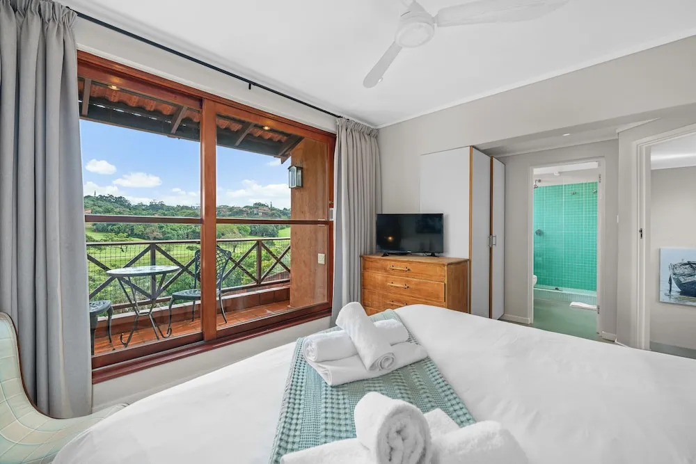 San Lameer Villa Rentals 2534