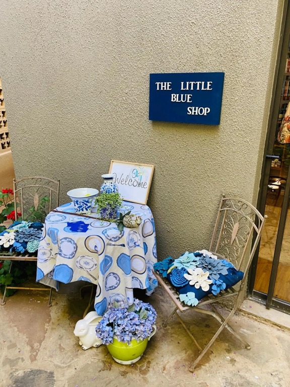 Bella Blue Guesthouse