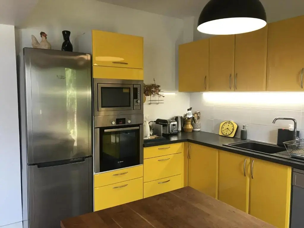 Maison Royan, 3 pièces, 4 personnes - FR-1-539-16