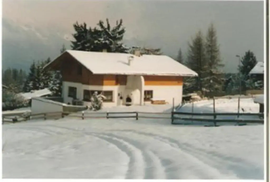 Ferienwohnung Seppi