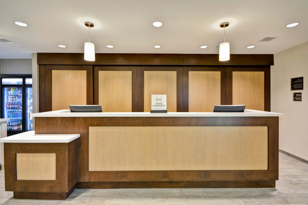 Homewood Suites By Hilton Las Vegas City Center