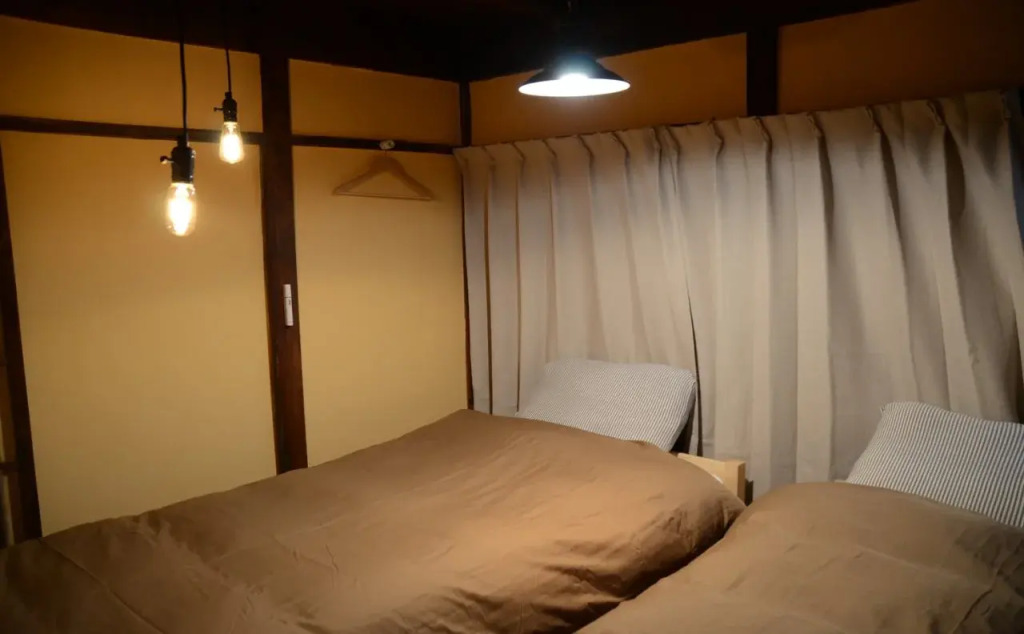Bed & Breakfast Ichi