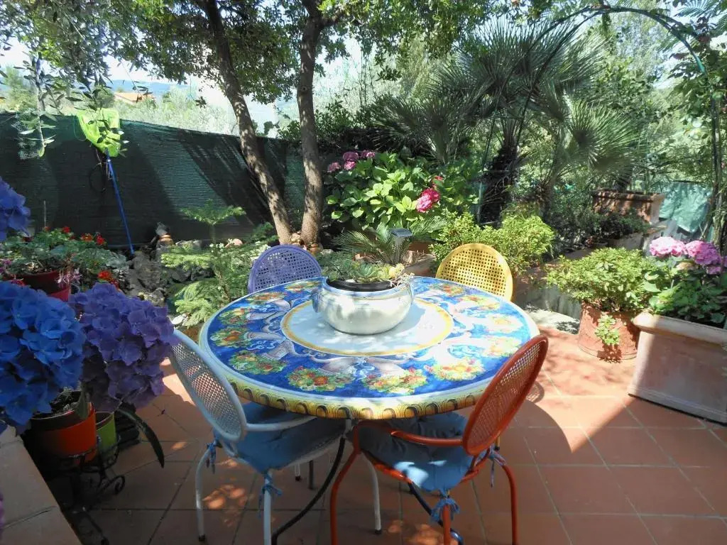 Casa Nel Chianti Da Norma