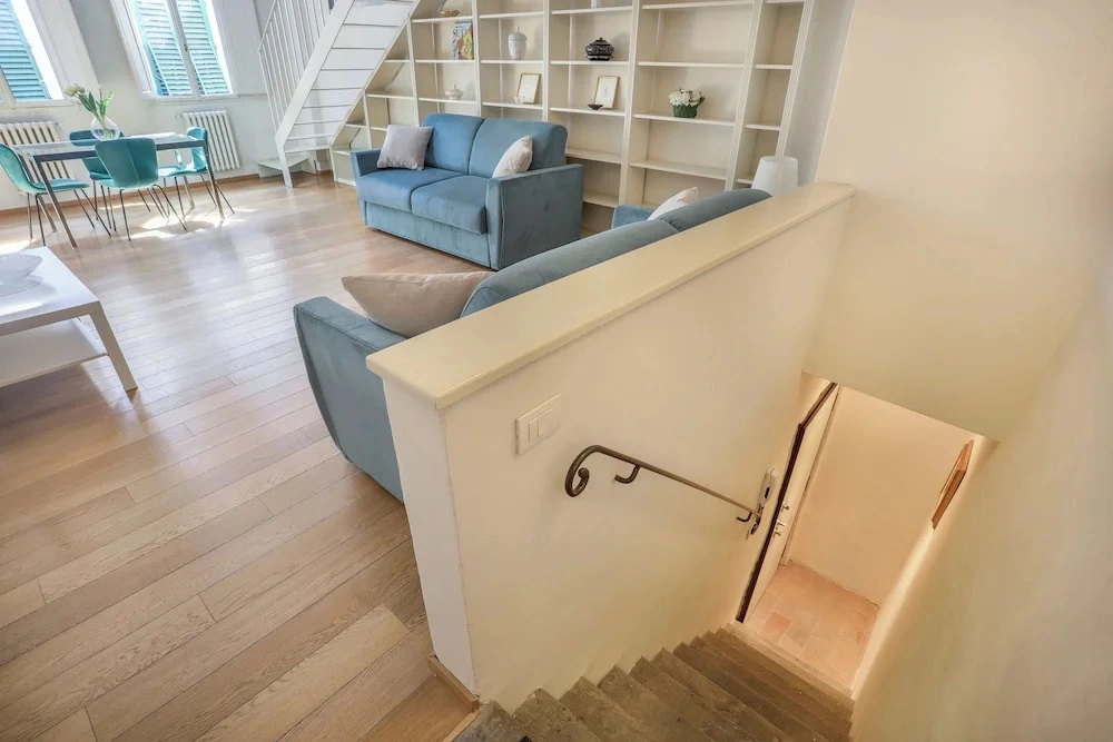 Florentine Gem Apartment