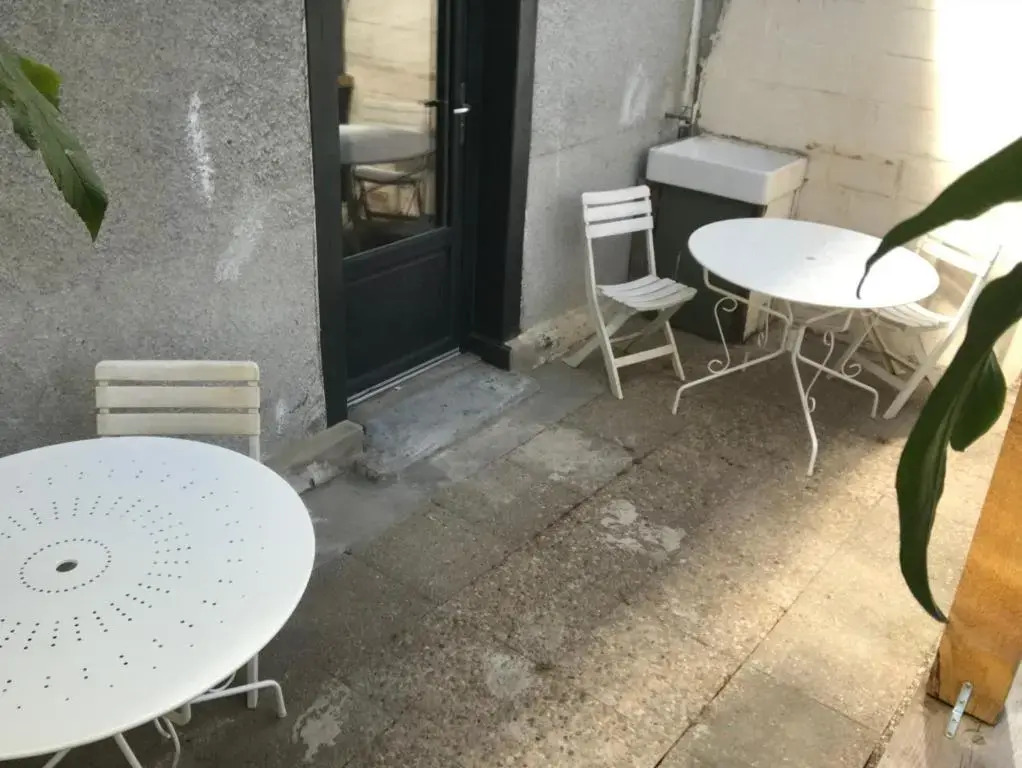 Au Bouquet Troyen - Wifi - Calme et tranquillité