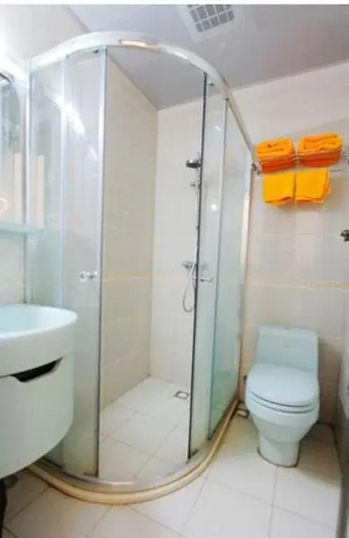 Jinxiu Hotel