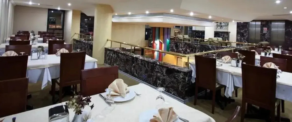 Stay City Hotel Ankara