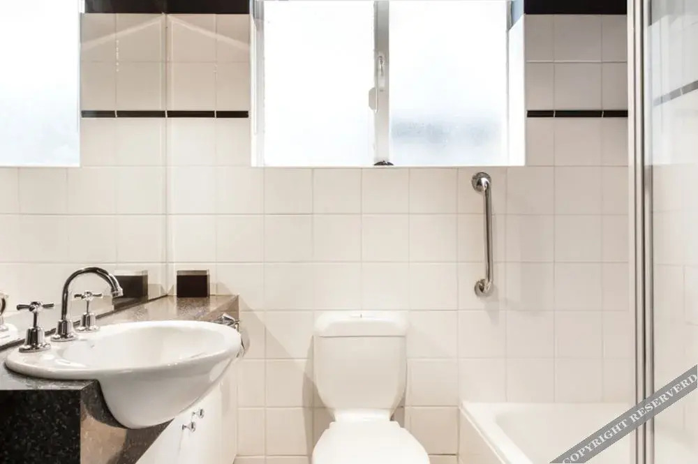 StayCentral Melbourne Serviced Apartments-Brunswick