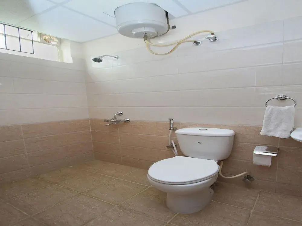 Oyo 7918 Home Apartment the Premium Services