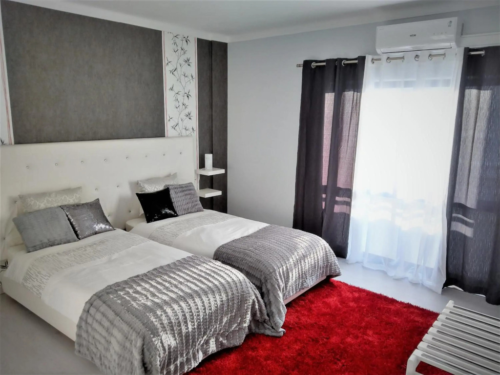 Panoramic Sea View 1 Bedroom Apartment