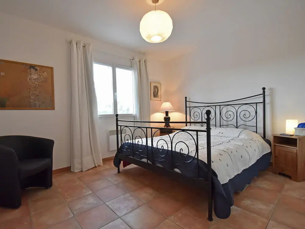 Villa in Vidauban with Private Pool