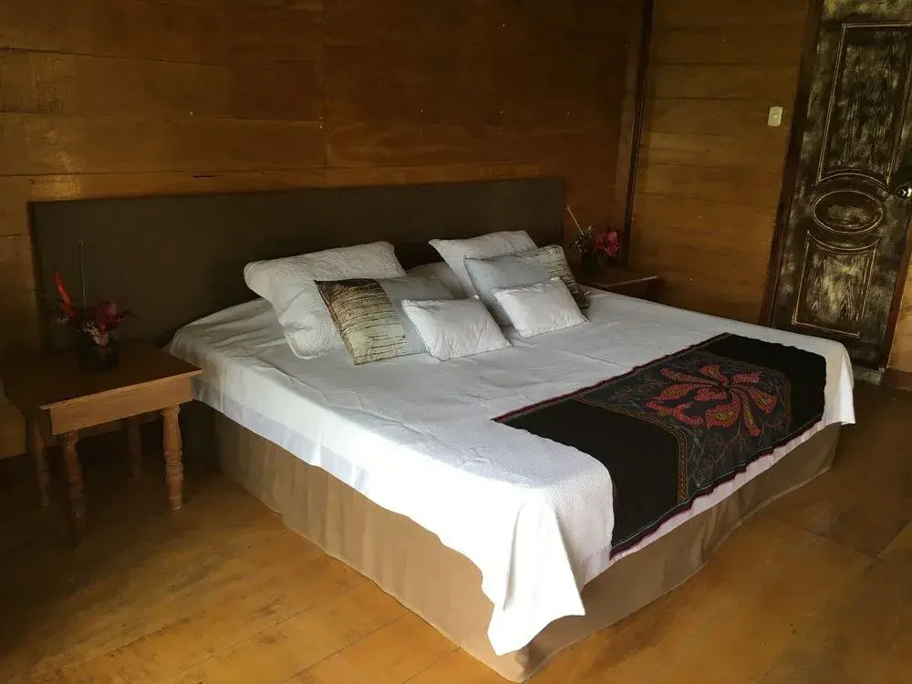 Amazon Garden EcoLodge Boutique