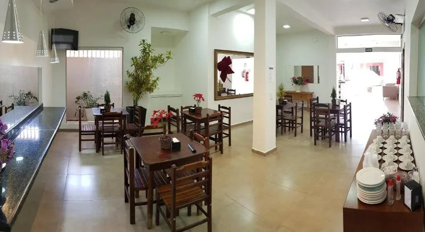 Hotel Jeremias