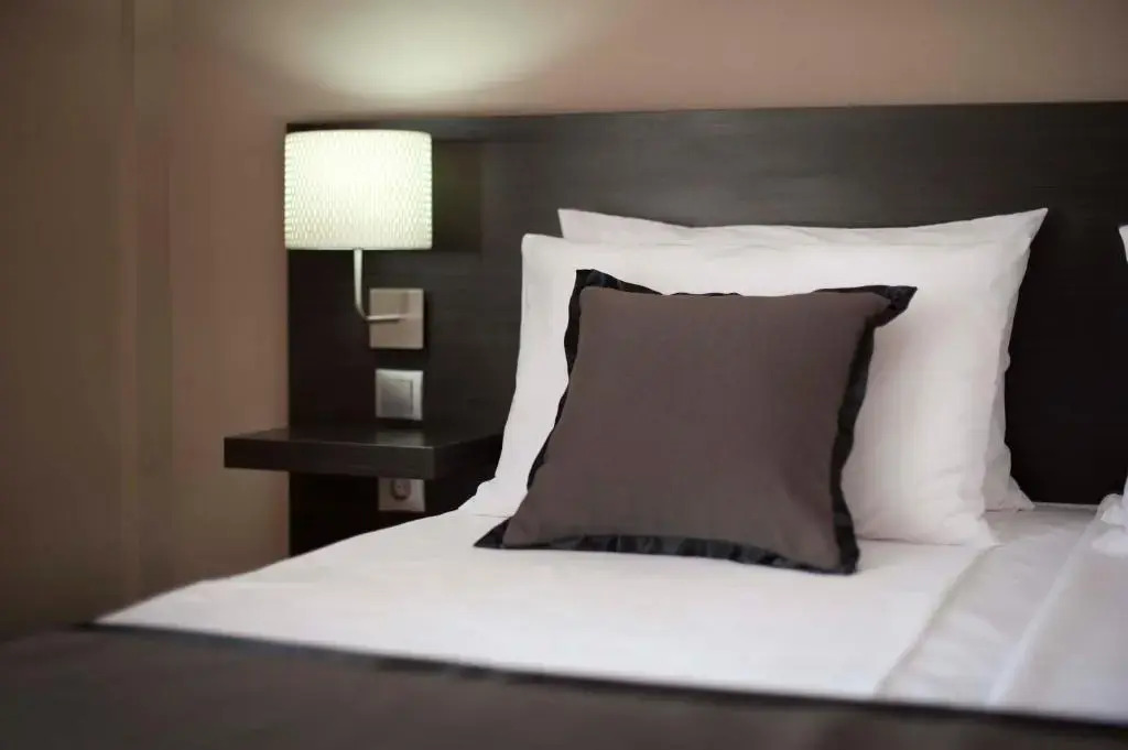 Soho Apartments