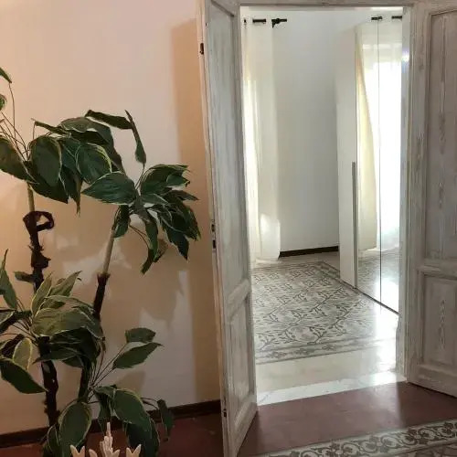 Casa vacanza Aspà