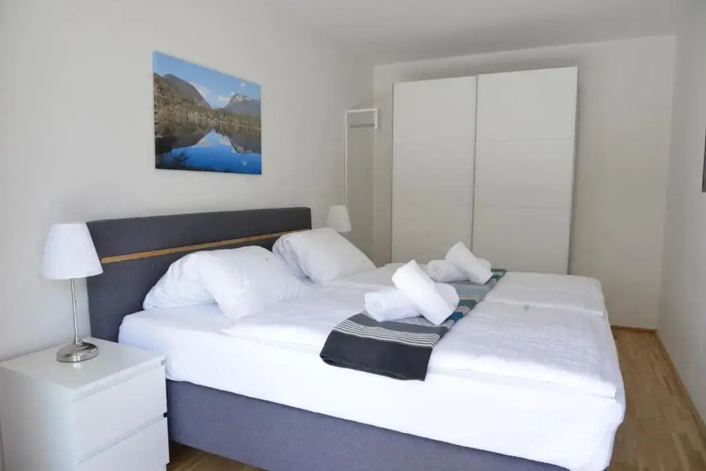 Alpine Chalet Ulla Top 3 by Aa Holiday Homes