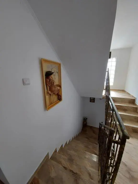 CASA IV