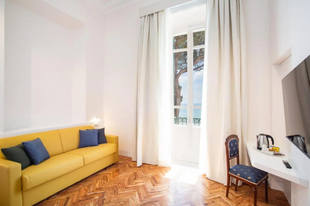 Villa Maria Teresa Boutique Hotel