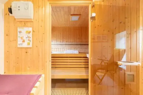 Ferienhaus Kye