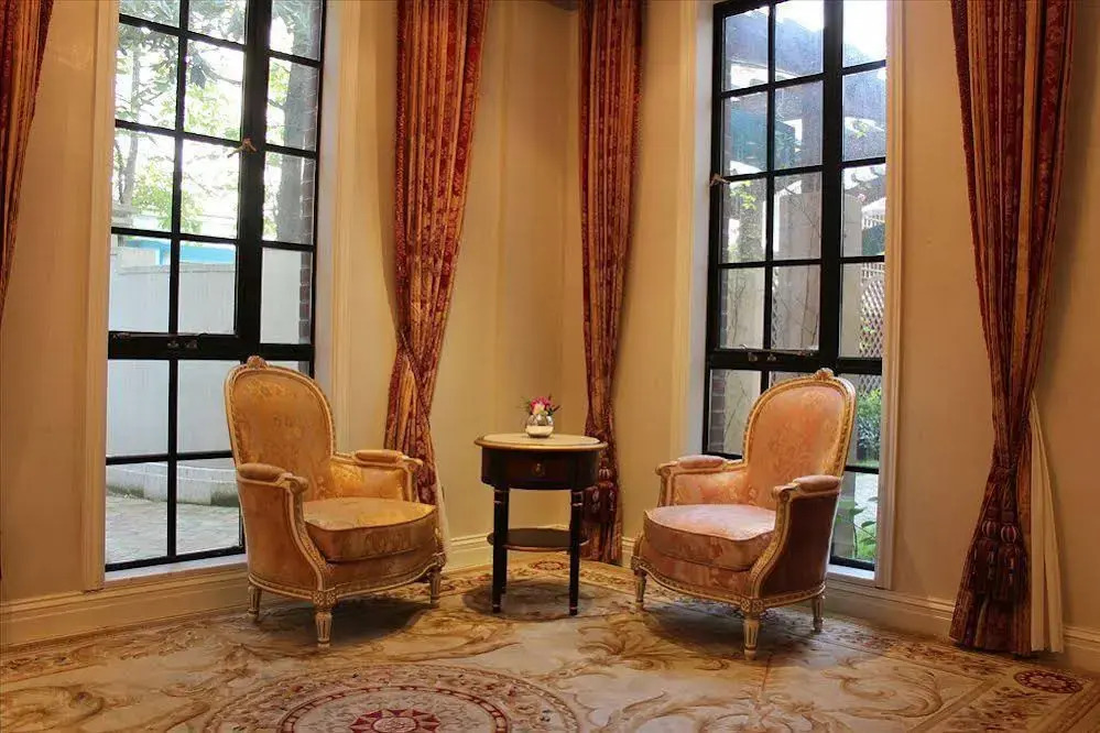 Imperial Palace Club