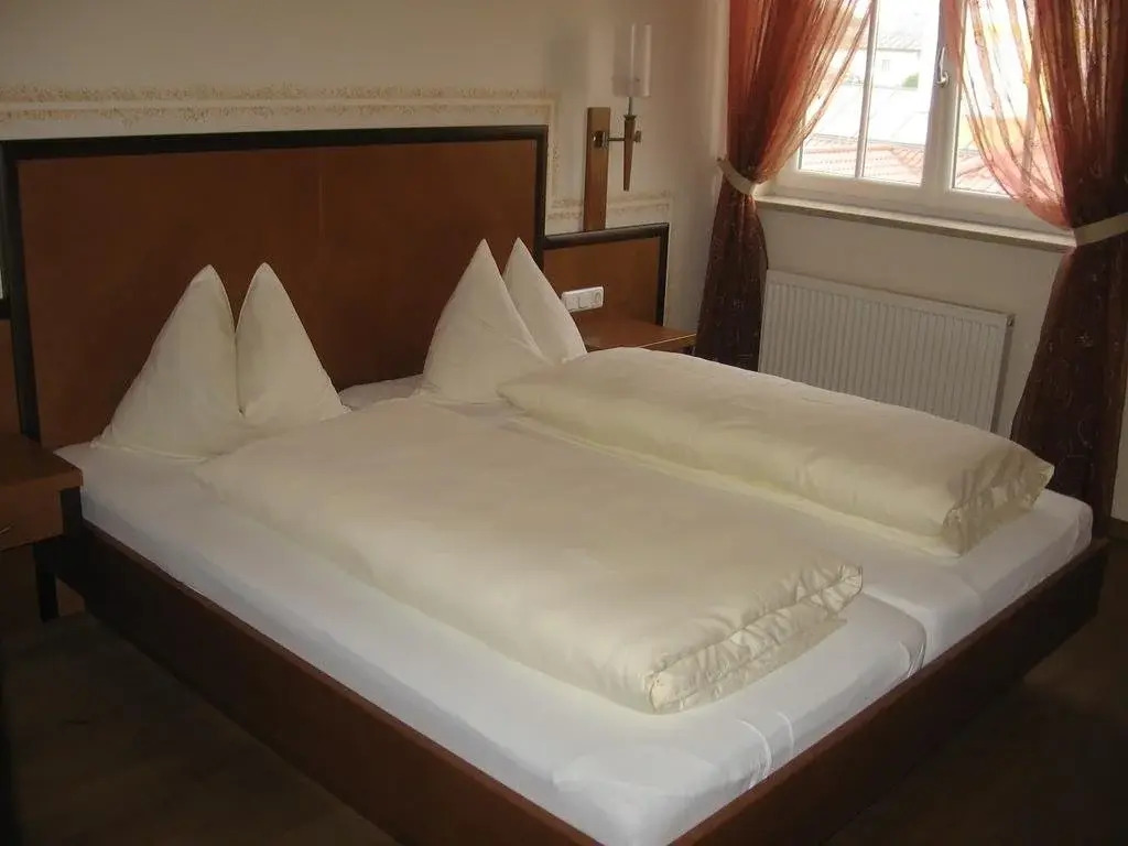 Gasthof Hotel Jägerwirt