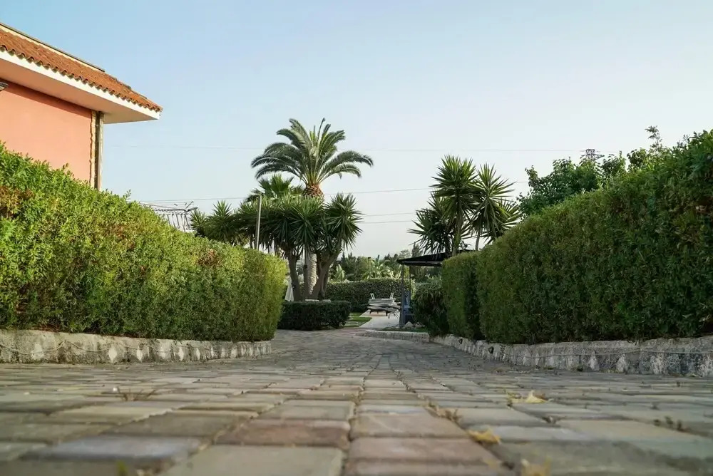 Villa Dante Apartment by Wonderful Italy