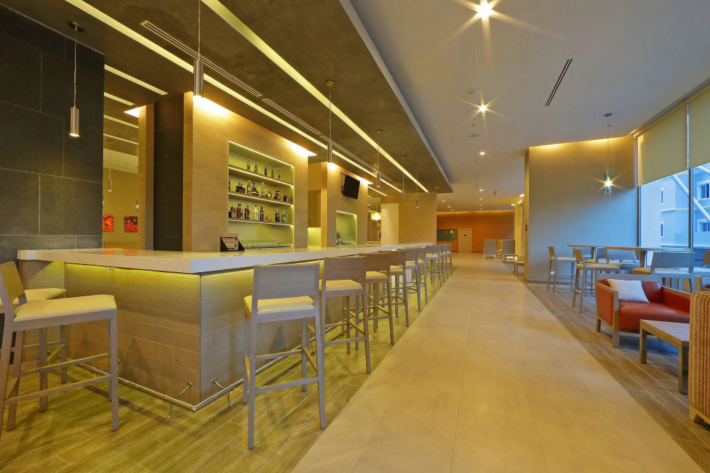 Hyatt Place Tegucigalpa