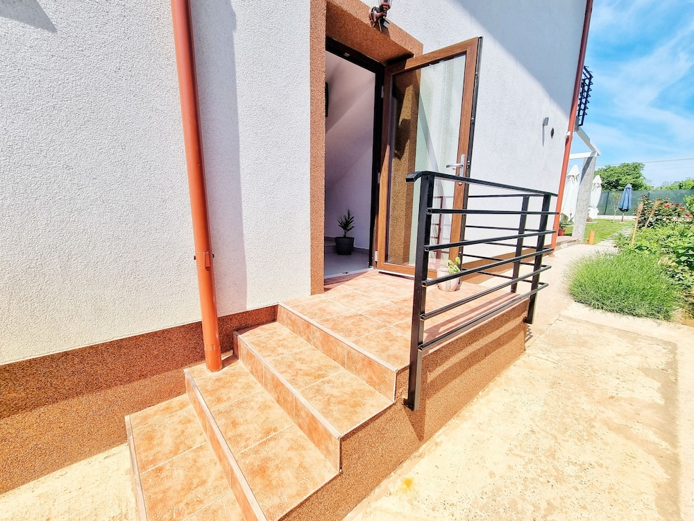 Casa Cochilia-Camere de inchiriat