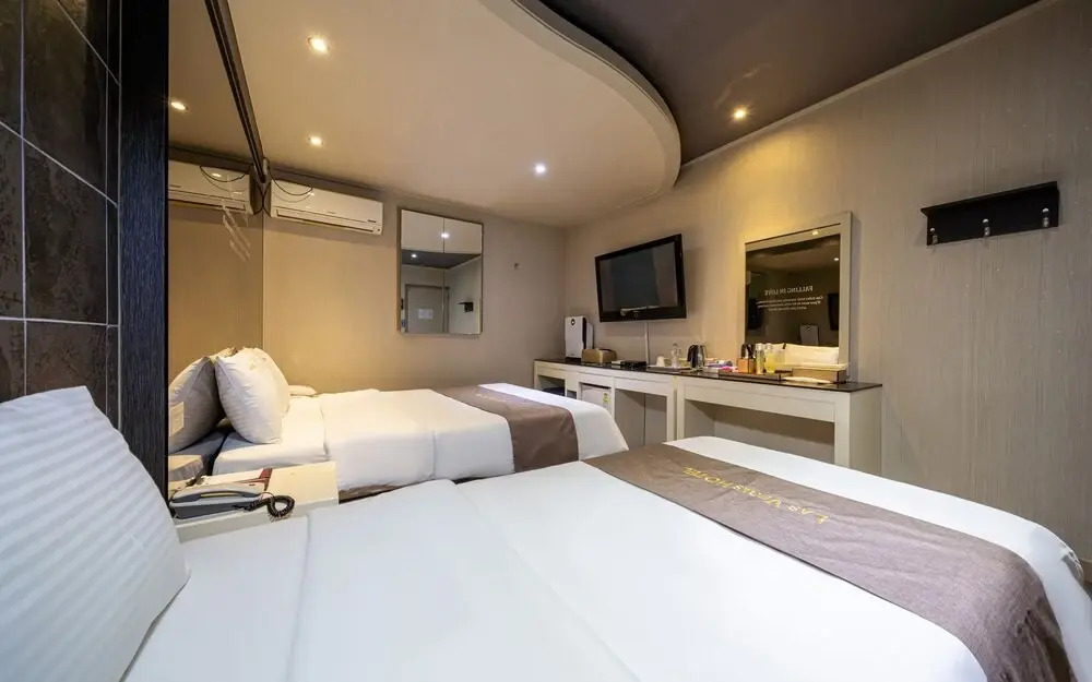 Bundang Siwol Hotel