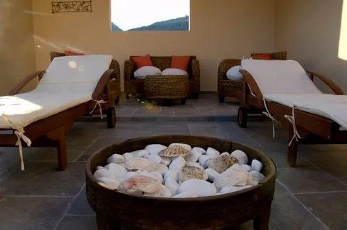 Kokkini Paparouna Villa