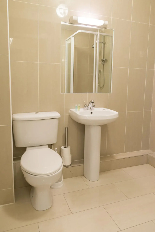 Pearse Street Suites