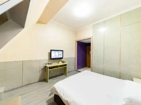 Lihao Hostel