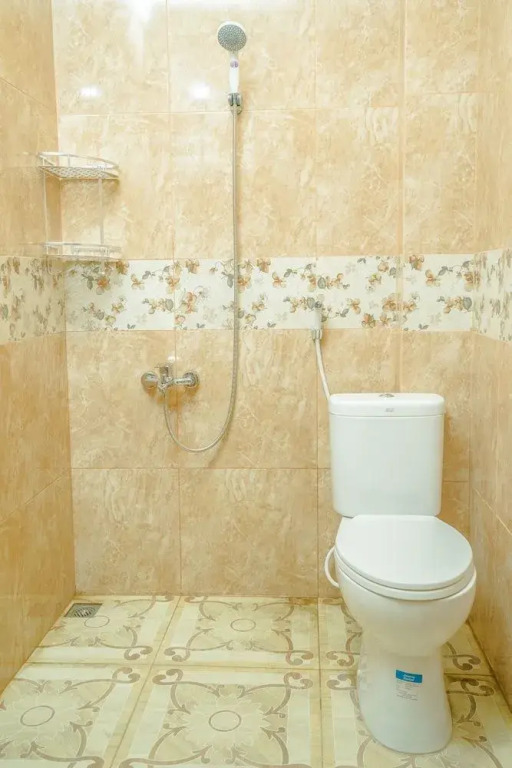 OYO 975 Cita Mandiri Residence Syariah