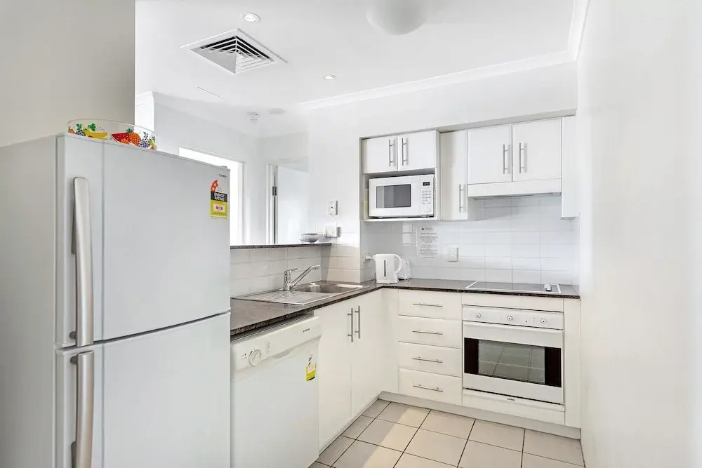 Barrington, Unit 814/43-45 Shoal Bay Road