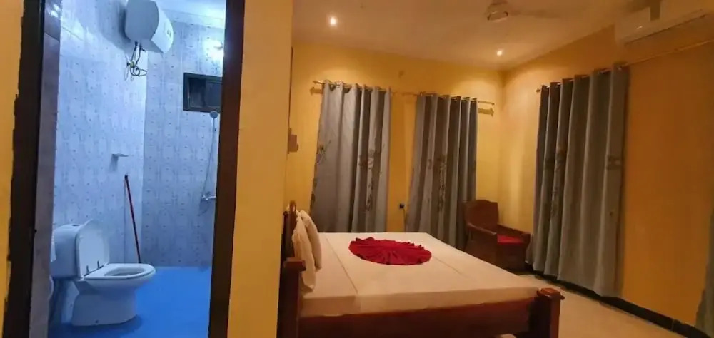 Utulivu House