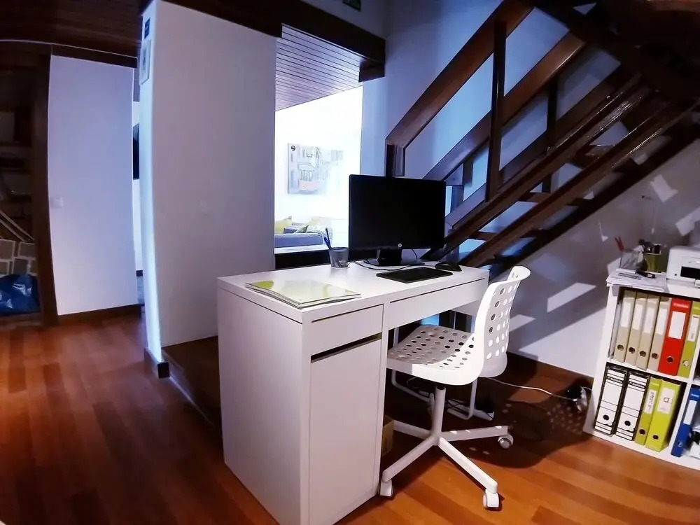Theorynomadrooms Quarto Casal 3