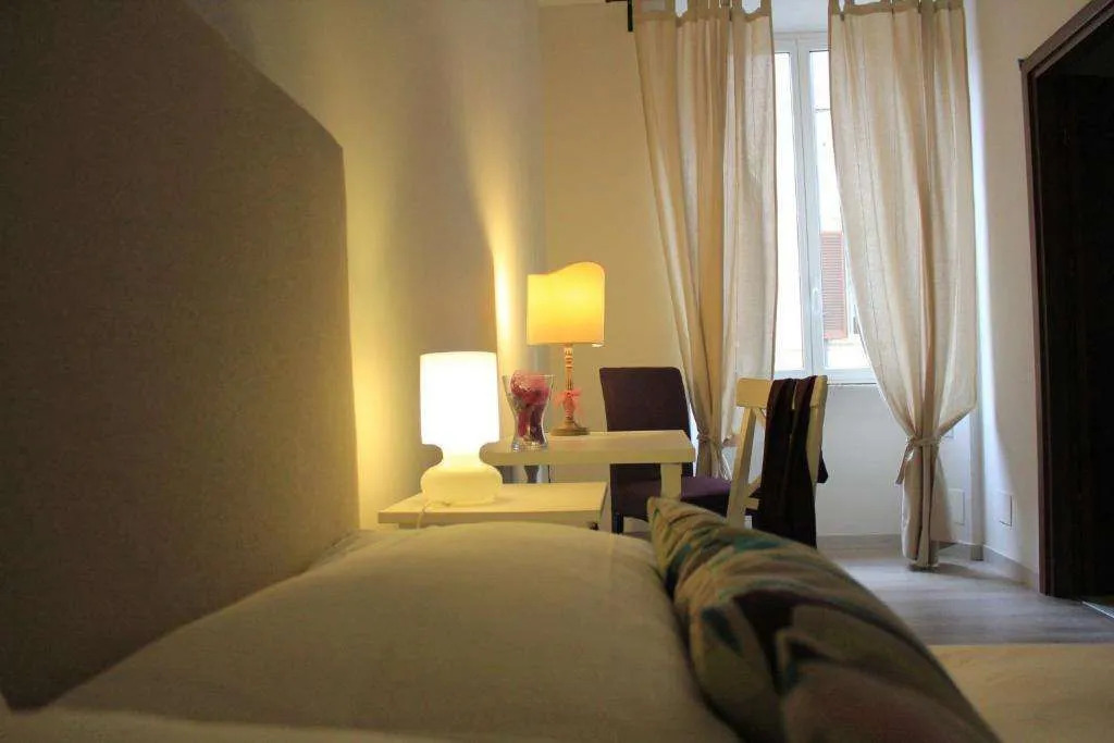 B&B Gallias Rooms