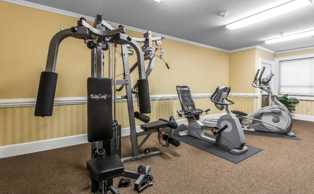 Comfort Inn & Suites Tifton
