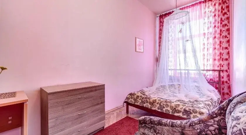 Хостел Алые Паруса