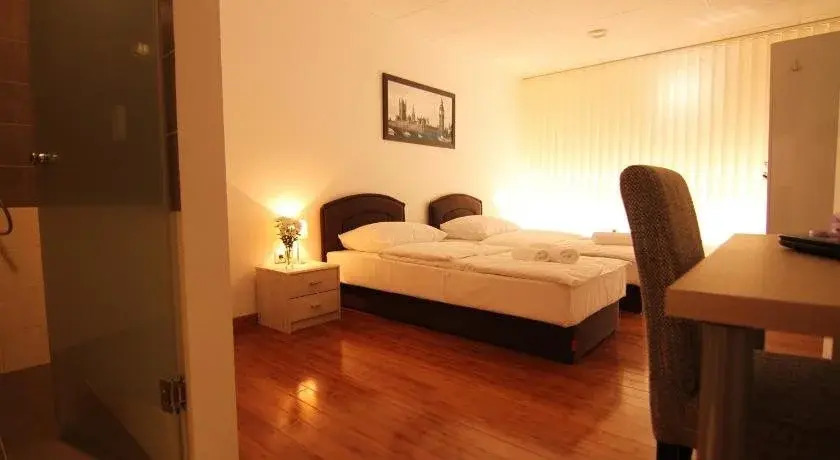 Rooms XXL