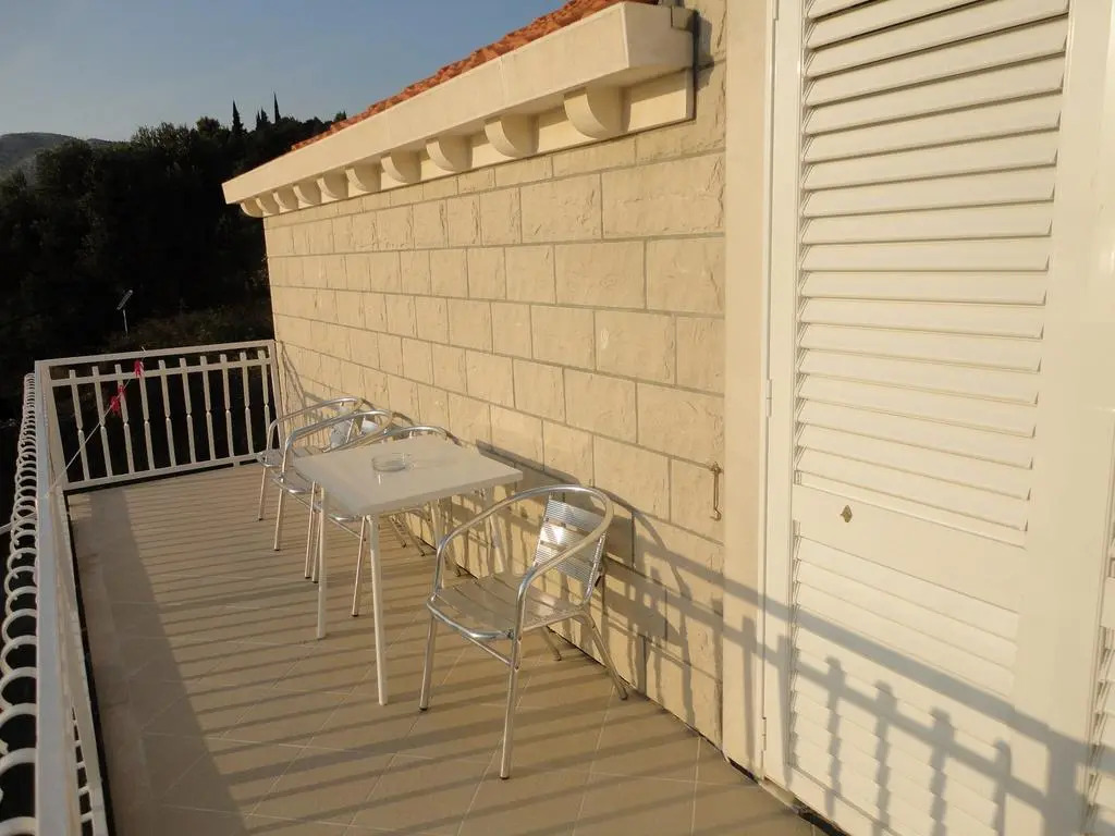 Apartments Marija