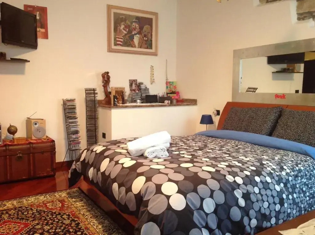 Guest House Santiago