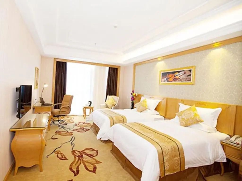 Vienna International Hotel Donglin Road