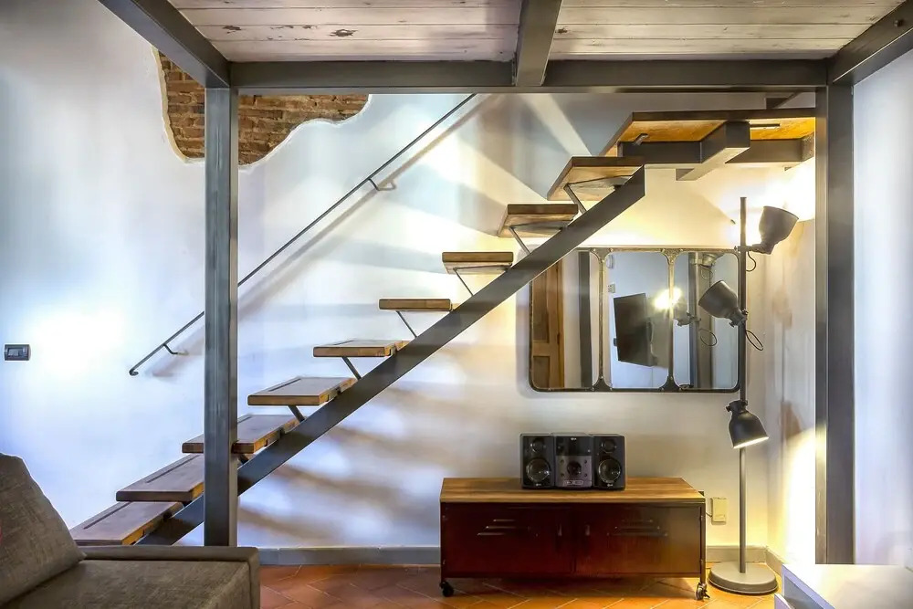 San Zanobi Mezzanine